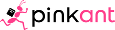 logo pinkant