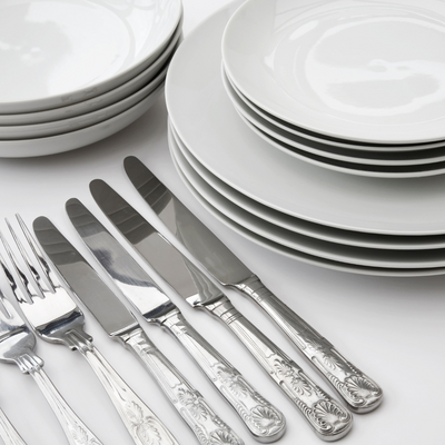 How to choose the right tableware for your hotel