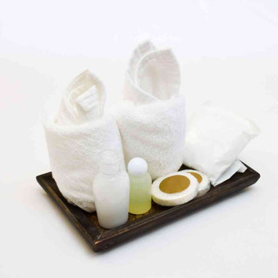 Hotel Amenities: What are they, types and where to buy them?