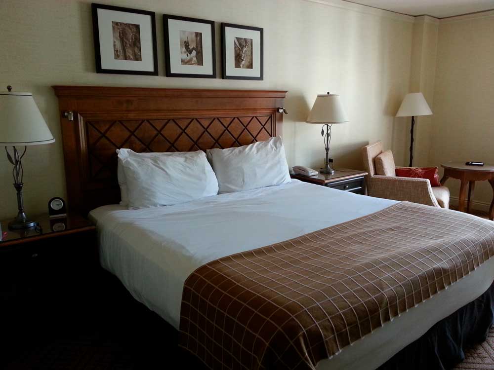 types of hotel mattresses